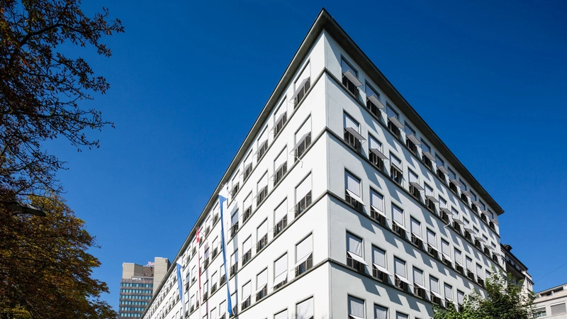 Amsthaus-Walche-Zuerich