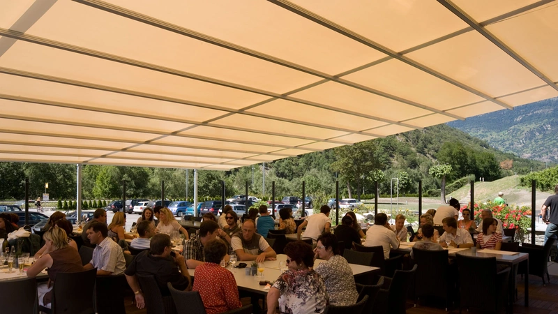 Bistro-Staldbach-Wallis
