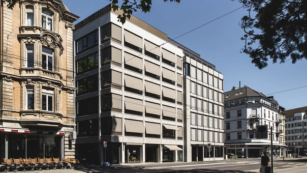 Bleicherweg_store