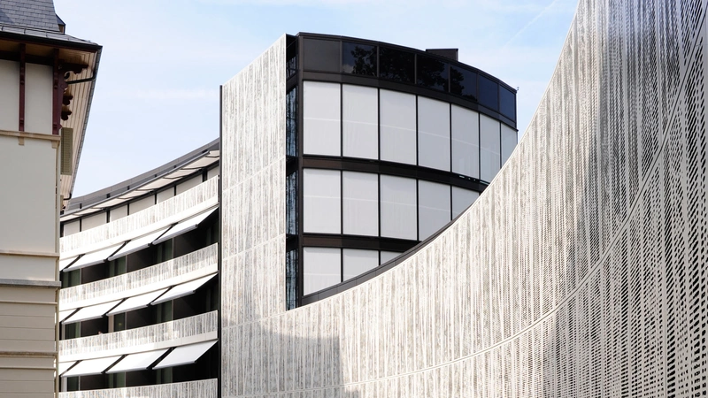 Dolder-Hotel