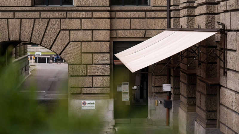 ETH-Zuerich