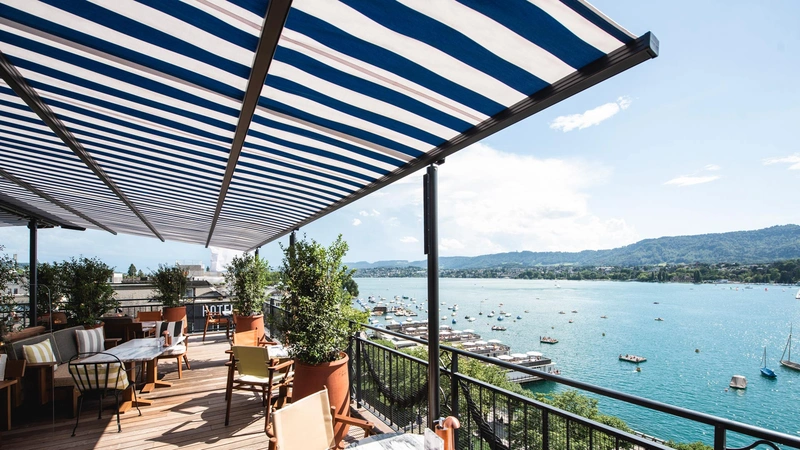 Eden-au-Lac-Terrasse