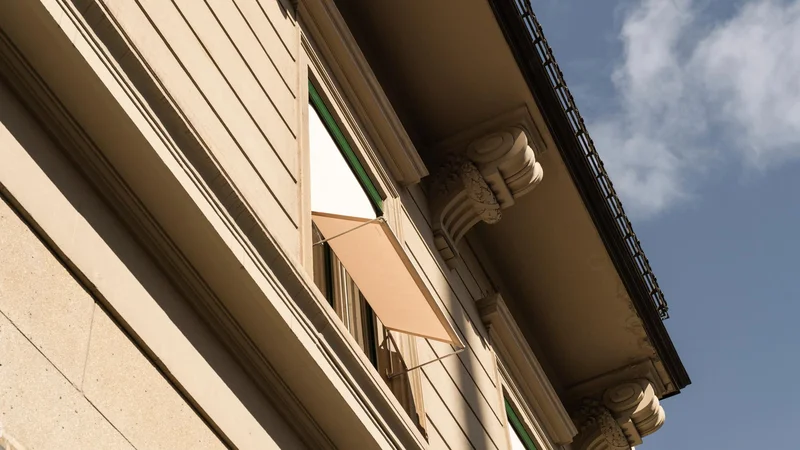 Fraumünsterstrasse-Zürich