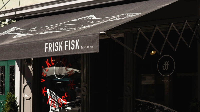 Frisk-Fisk-Trevisano
