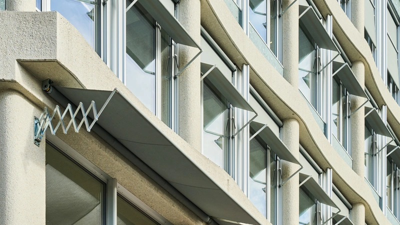 Theaterstrasse, Zürich