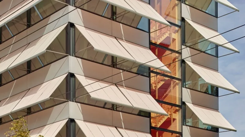 Helvetia-Zuerich-Detail