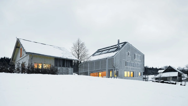 Hof-Baergiswil
