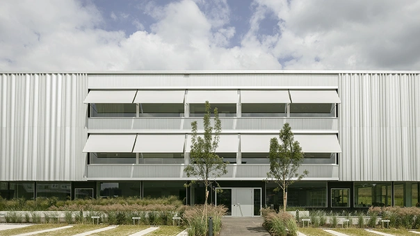 Headoffice ICT Netcloud Professionals+