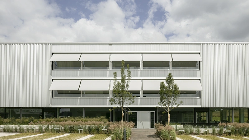Headoffice ICT Netcloud Professionals+
