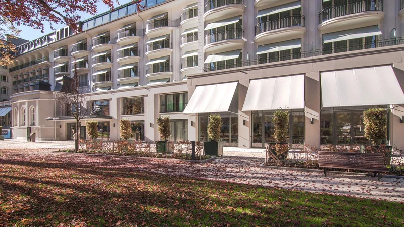 Kempinski-Engelberg