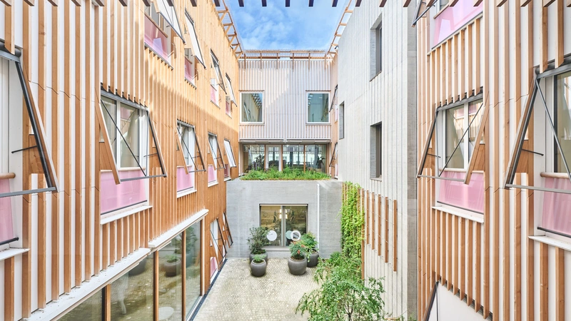 Kinderspital Zürich