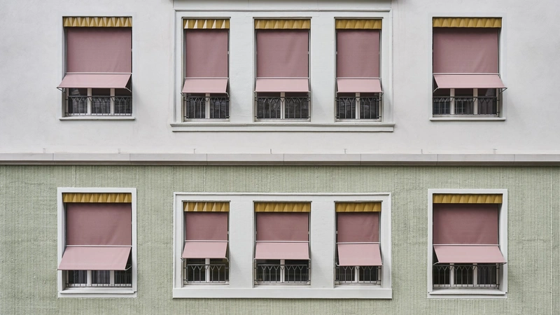 Büro- und Geschäftshaus Zürcherhof, Zürich