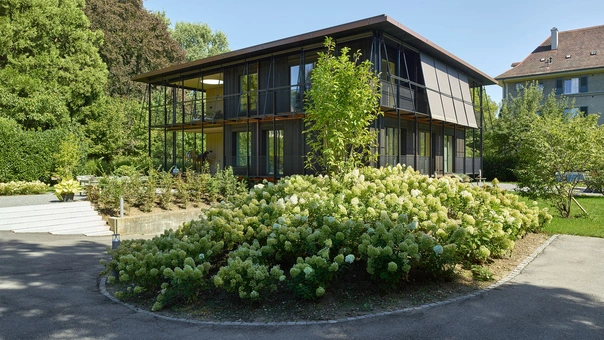 Mehrfamilienhaus-Muristrasse-Markisen