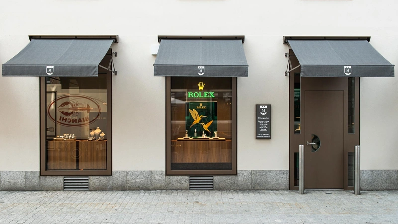 Mundwiler-Juwelen-Winterthur