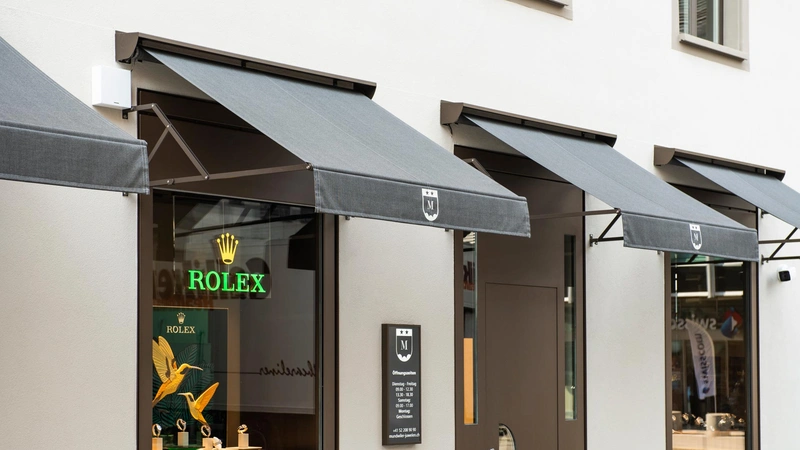 Mundwiler-Rolex-Winterthur