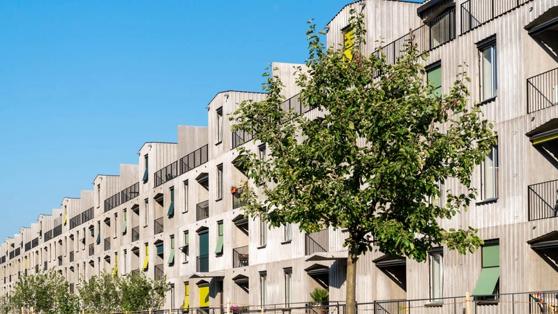 Neubau-Wohnsiedlung-Austrasse-Vier-Jahreszeiten