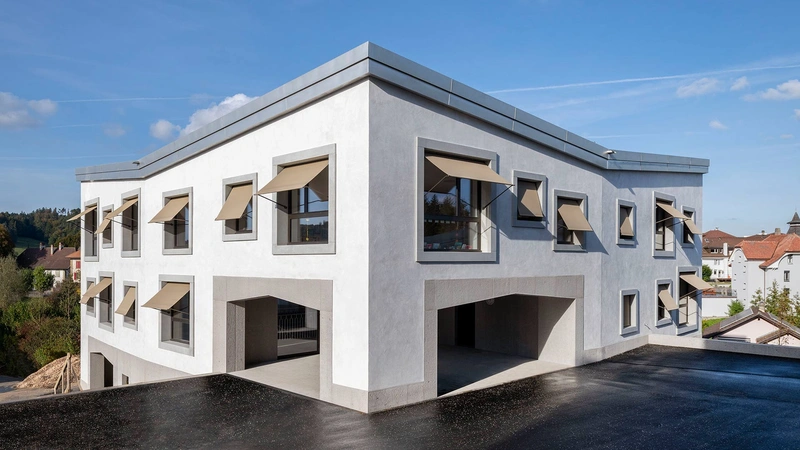 Nouvelle-Ecole-Belfaux