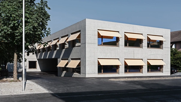 Primarschule-Felben-Wellhausen