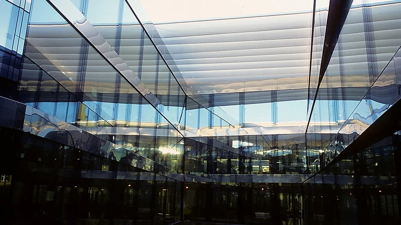 SUVA-Gebäude-Basel