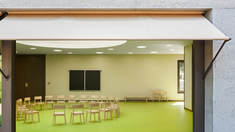 Schule-Felben-Wellhausen