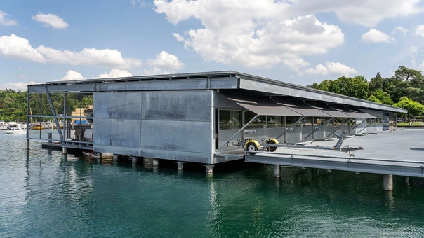 Stores Maison-de-la-peche-Geneve-eaux-vives