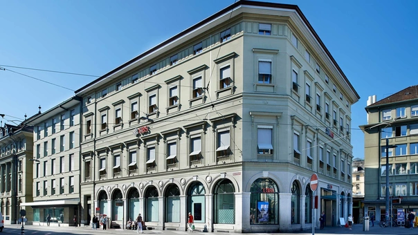 UBS-Bern