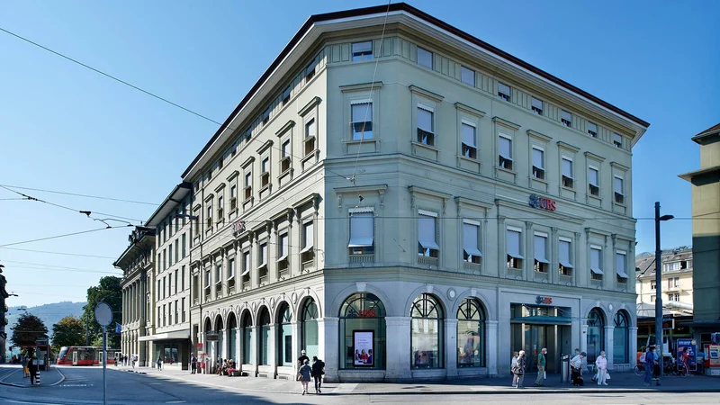 UBS-Bubenbergplatz-Bern