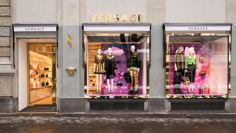 Versace-Bahnhofstrasse-Zuerich