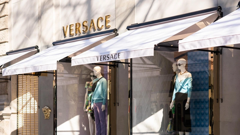 Versace