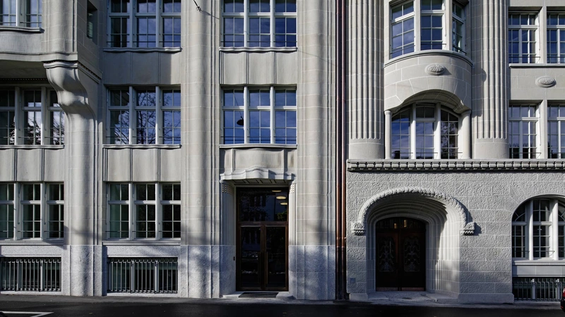 Verwaltungszentrum-Oberer-Graben