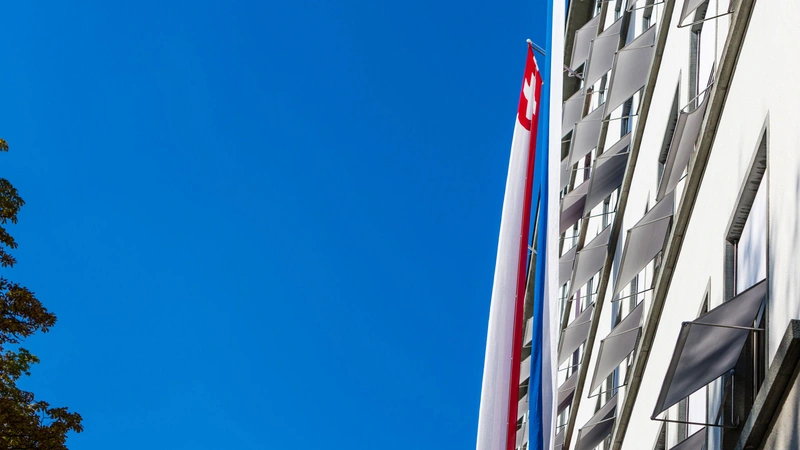 Walche-Zuerich