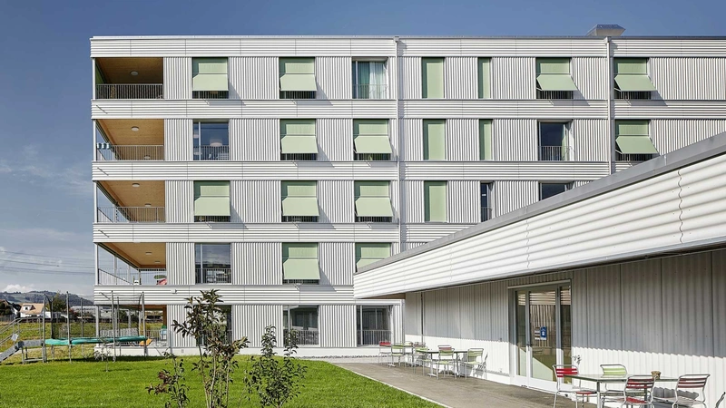 aarhus bewohnerhaus guemligen
