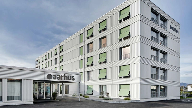 aarhus guemligen