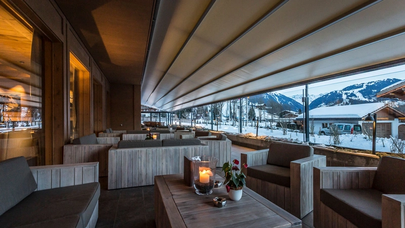 hotel spitzhorn saanen gstaad