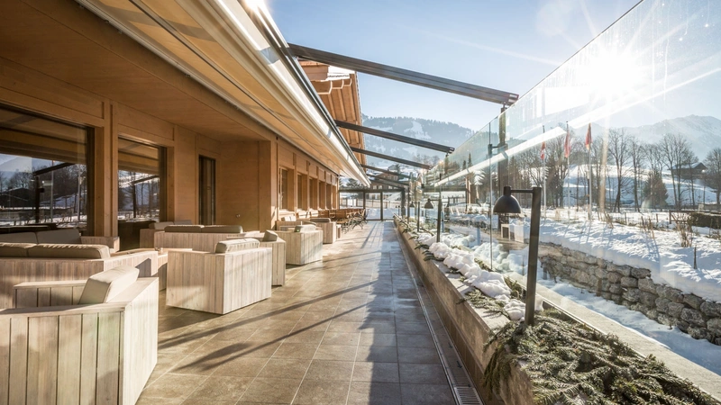 hotel spitzhorn saanen